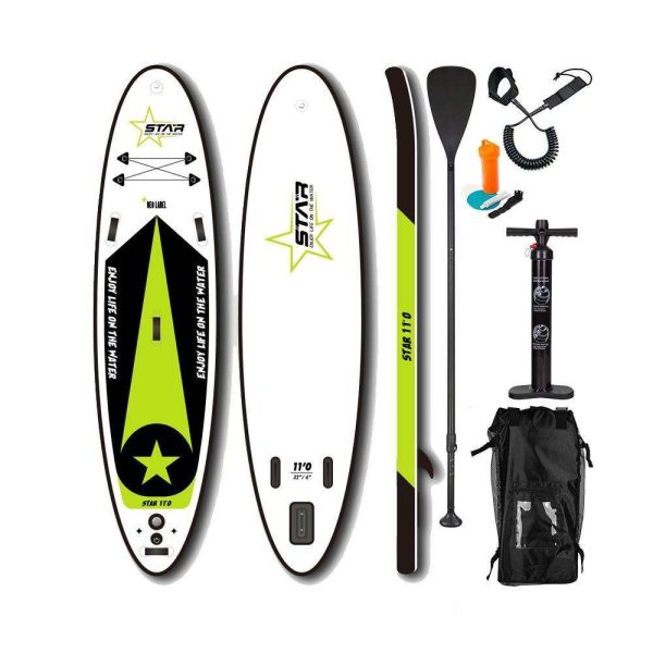 tower paddle board