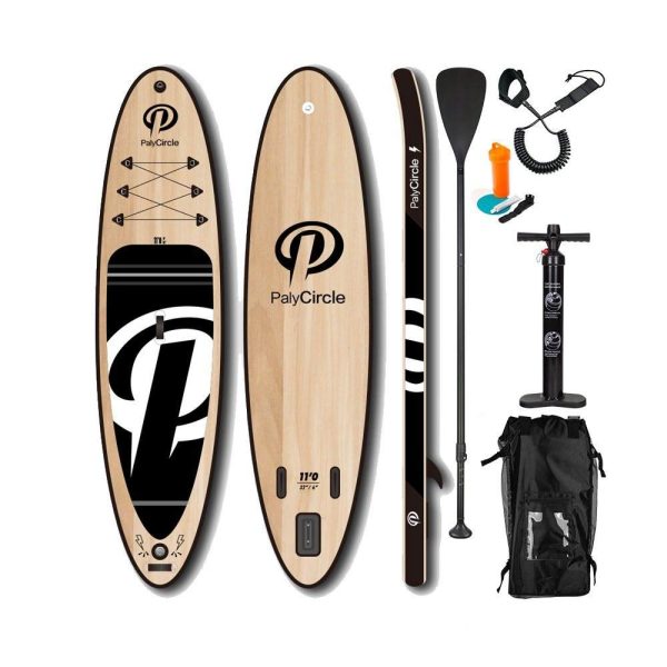 yoga paddle board