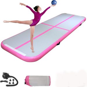 air track mat