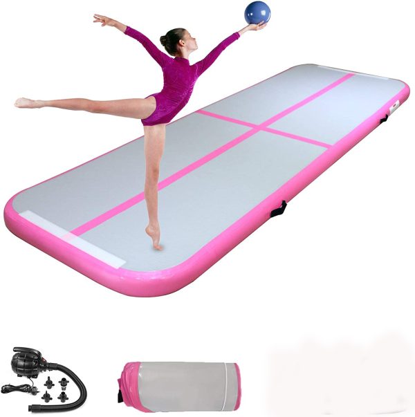 air track mat