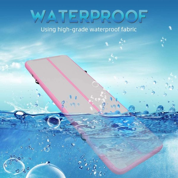 air track mat