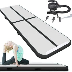 air track tumbling mat