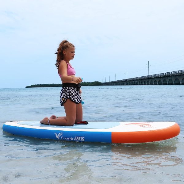 kids paddle board
