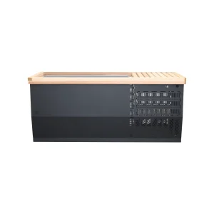 Stainless Steel Ice Bath Tub