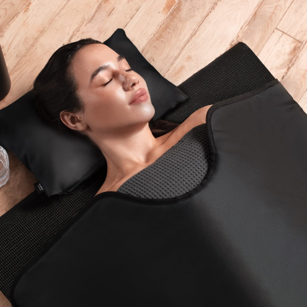 Sauna Blanket - Image 4