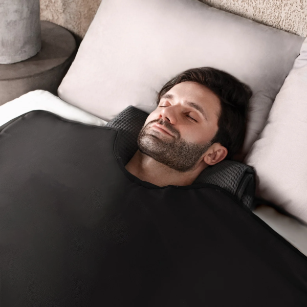 Sauna Blanket - Image 5