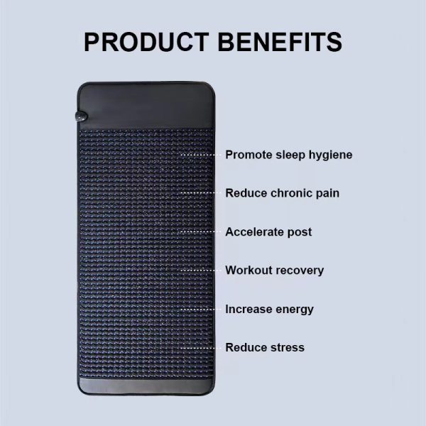 PEMF Mat - Image 3