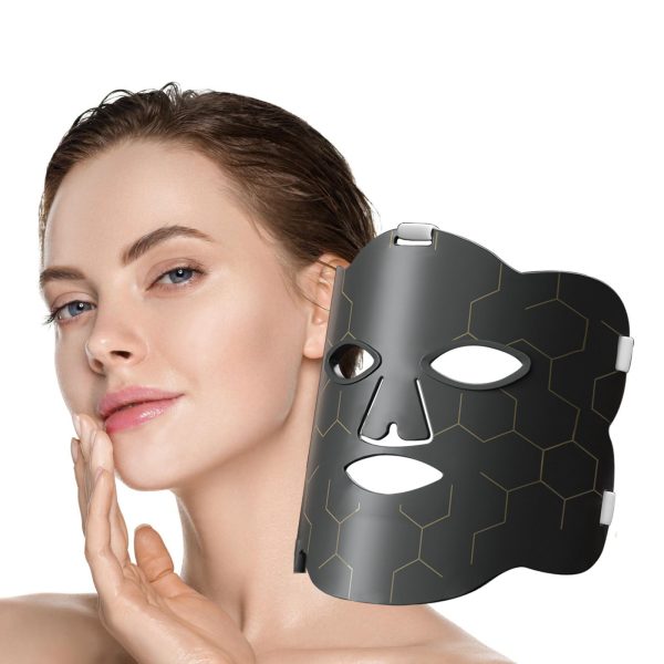 Red Light Therapy Mask - Image 2