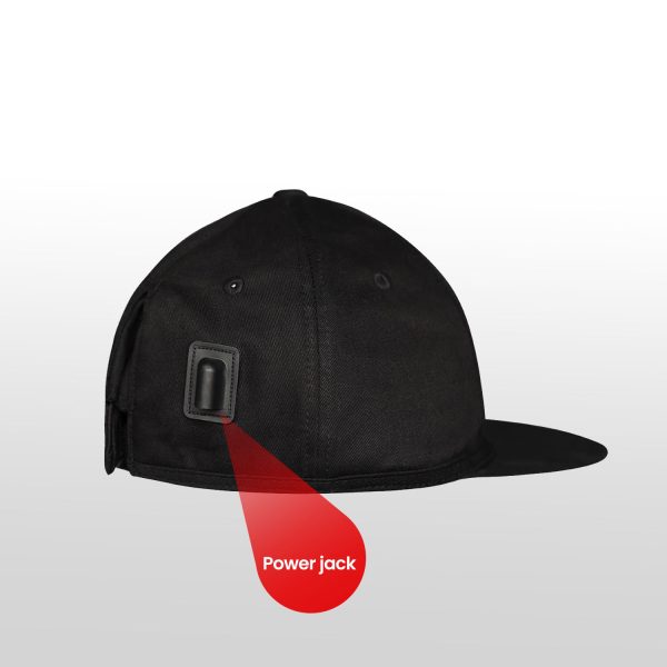 Red Light Therapy Cap - Image 3