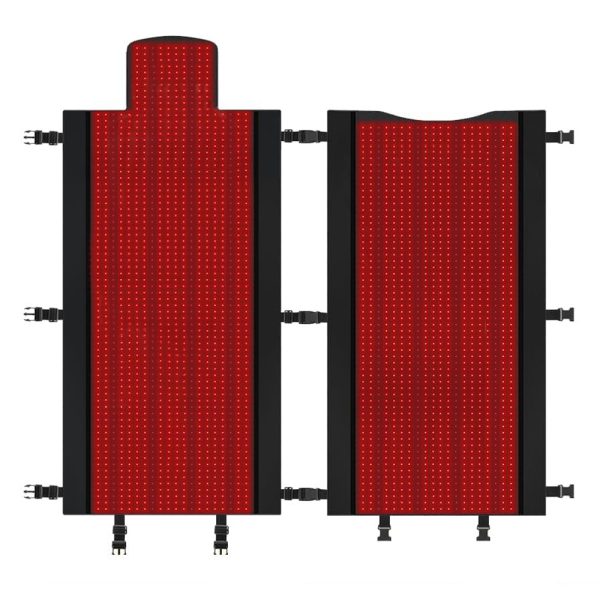 Customizable Red Light Therapy Bag - Image 4