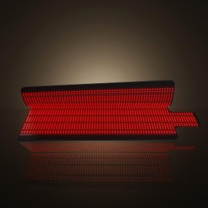 Customizable Red Light Therapy Bag