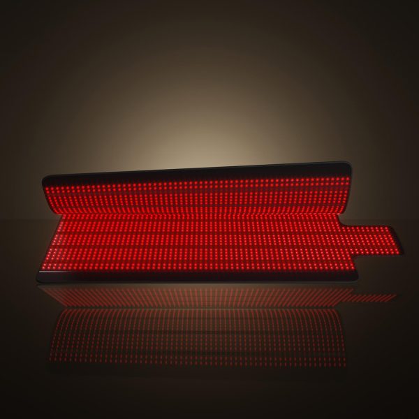 Customizable Red Light Therapy Bag