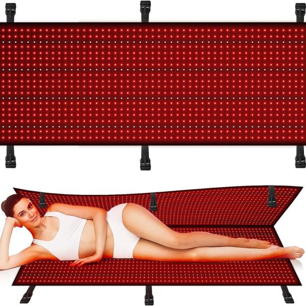 Customizable Red Light Therapy Bag - Image 3