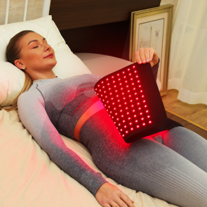 Drop shipping Red Light Therapy LED Pad