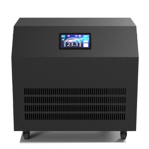 1.0 HP 1.5HP WiFi Water Chiller For Ice Bath
