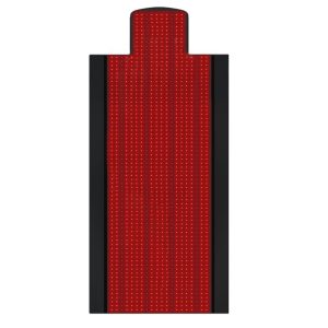 Red and Infrared Light Threapy Mat