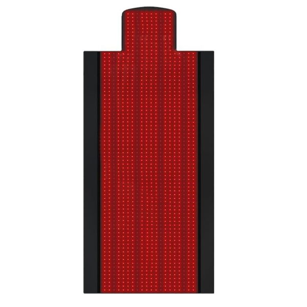 Red and Infrared Light Threapy Mat