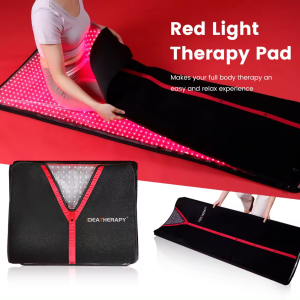 OEM ODM Red Light Therapy Sleeping Bag