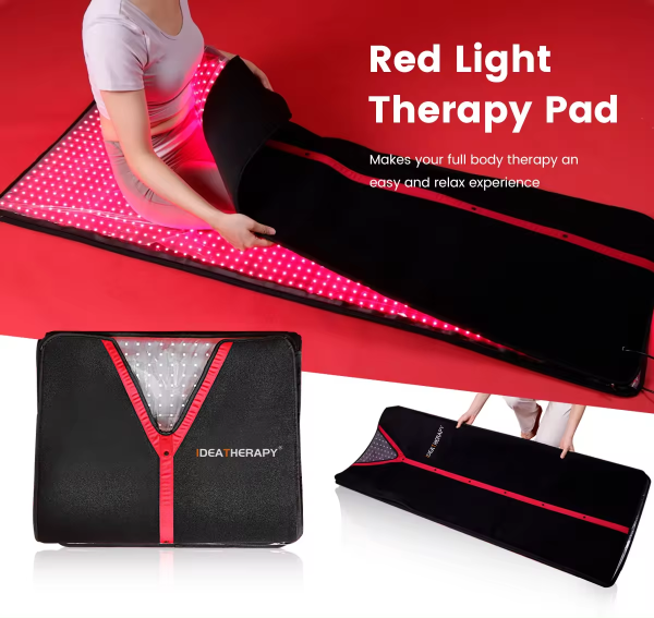 OEM ODM Red Light Therapy Sleeping Bag